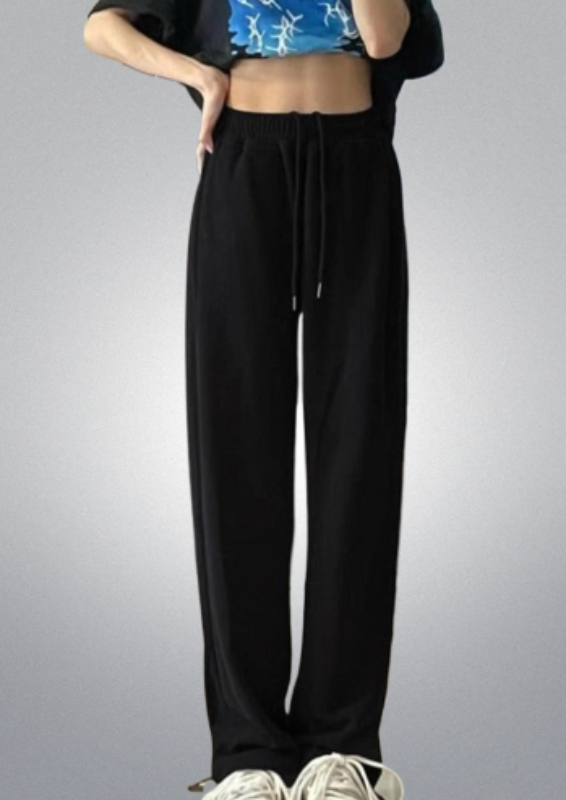 Summer Baggy Sweatpants