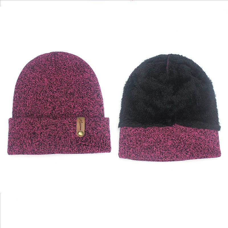 Beanie Hat, Ring Scarf & Gloves Set