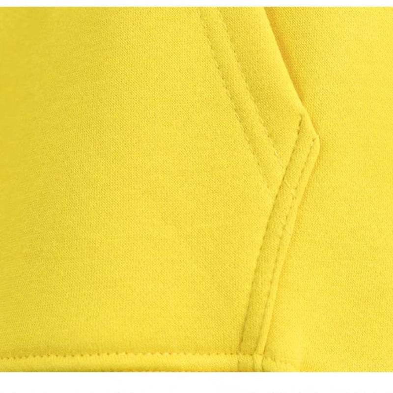Relaxed Vibes: The Ultimate Cozy Zip Hoody