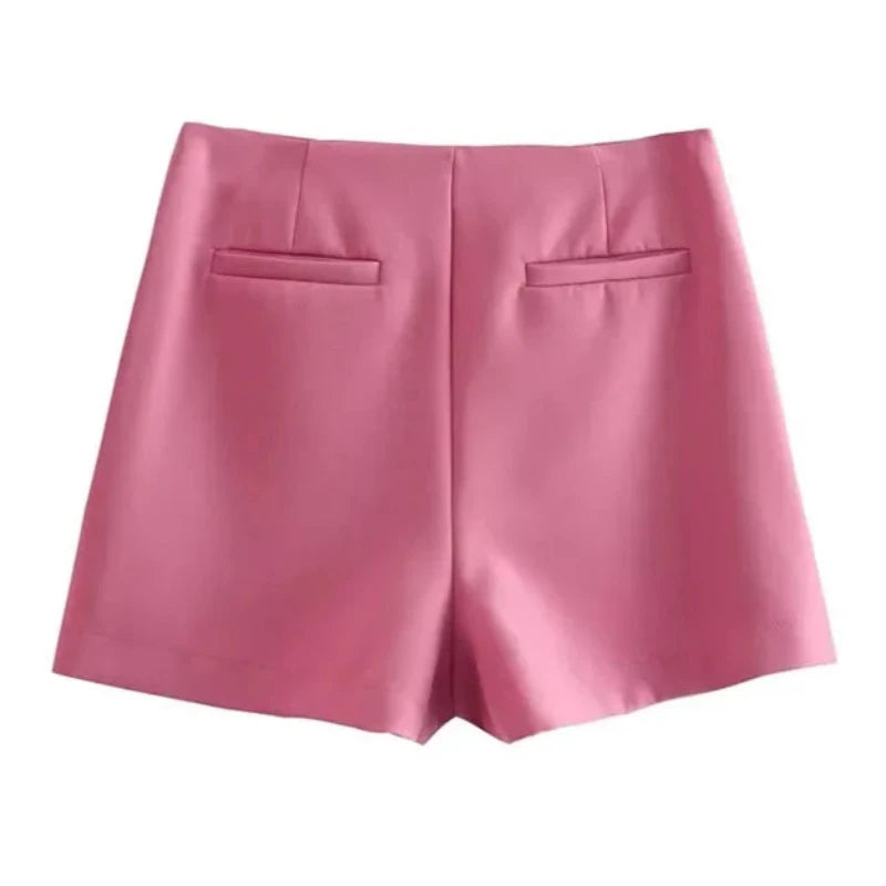 Secret's Out: The All-In-One Skort