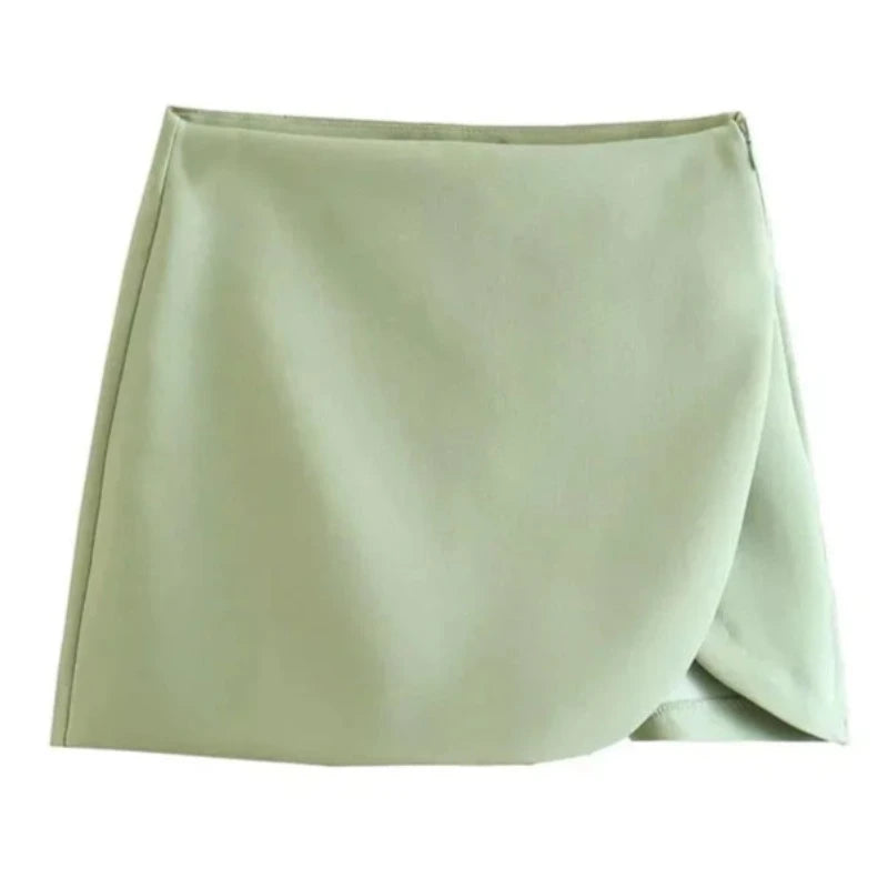 Secret's Out: The All-In-One Skort