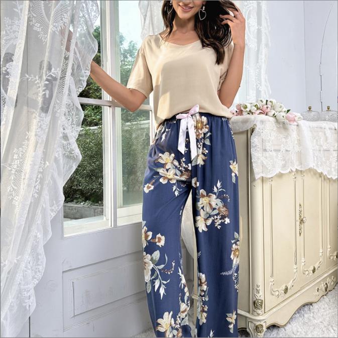 The Art Of Relaxation: Viscose Pajamas For A Luxe Lounging Experience