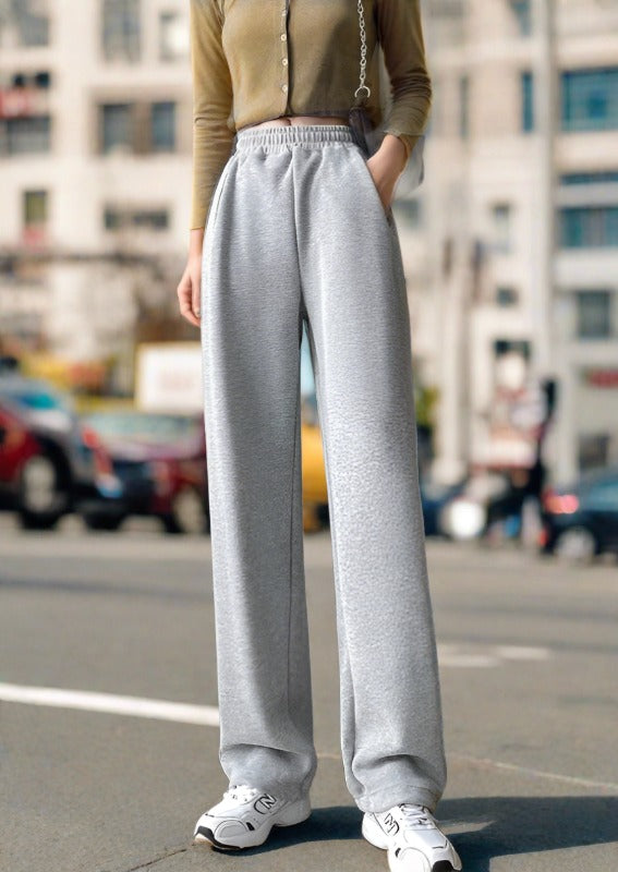 Summer Baggy Sweatpants