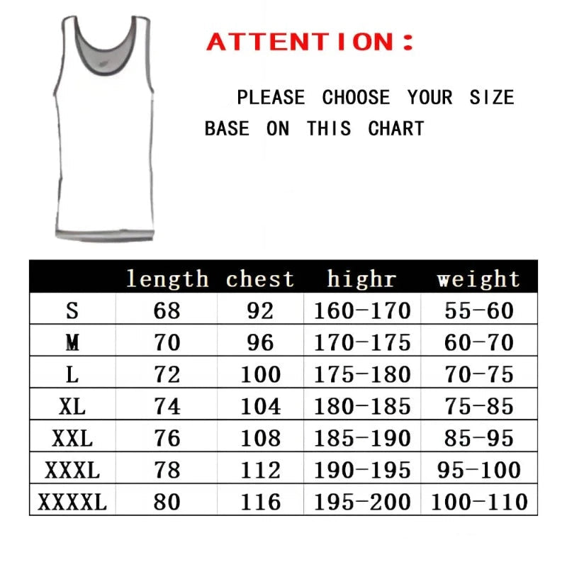 Graphic Muscle Tank Top: Your Summer Staple