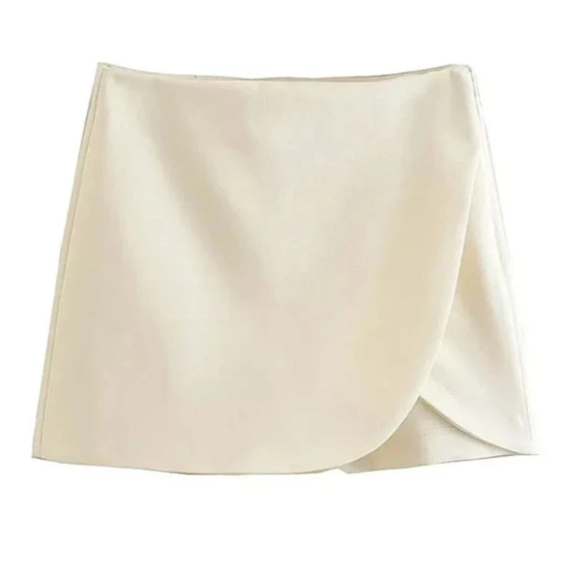 Secret's Out: The All-In-One Skort