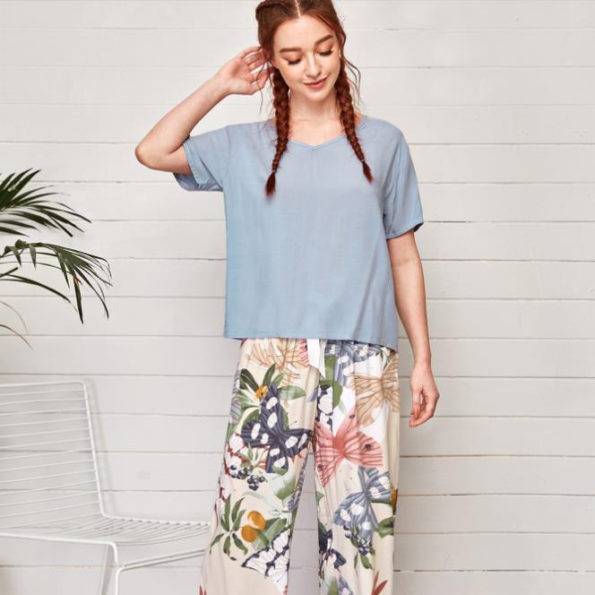 The Art Of Relaxation: Viscose Pajamas For A Luxe Lounging Experience