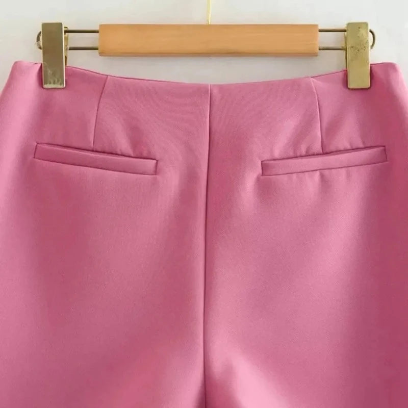Secret's Out: The All-In-One Skort
