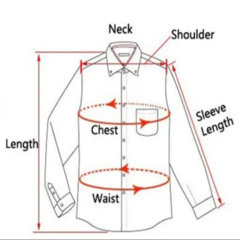 Unmistakable Style: Men's Slim Fit Solid Shirt