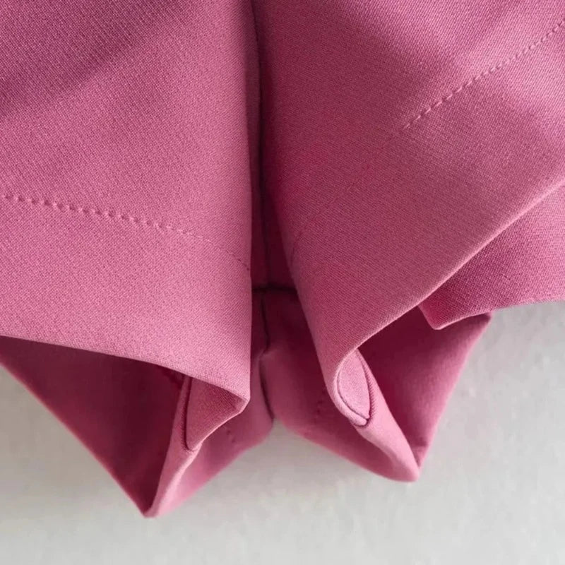Secret's Out: The All-In-One Skort