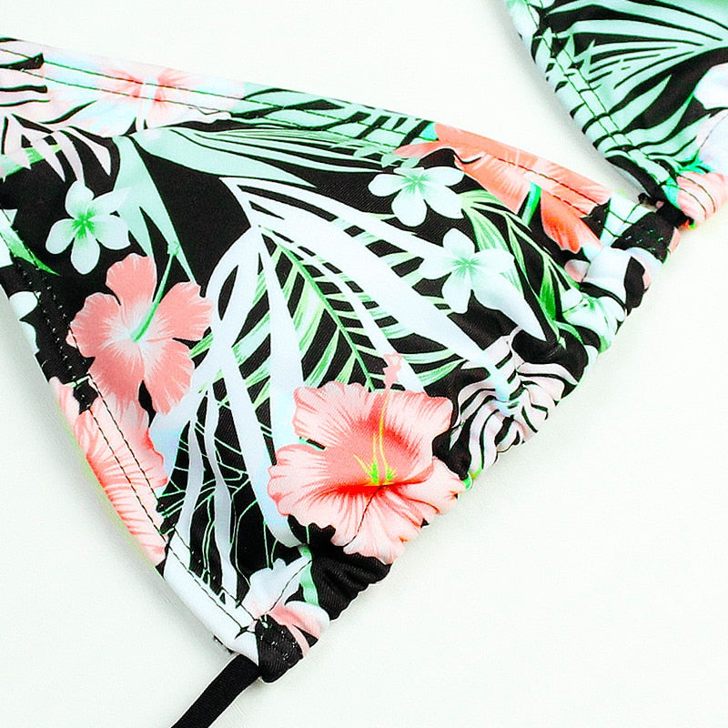 Sun-Kissed Confidence: Brazilian Bikini Sets To Turn Heads