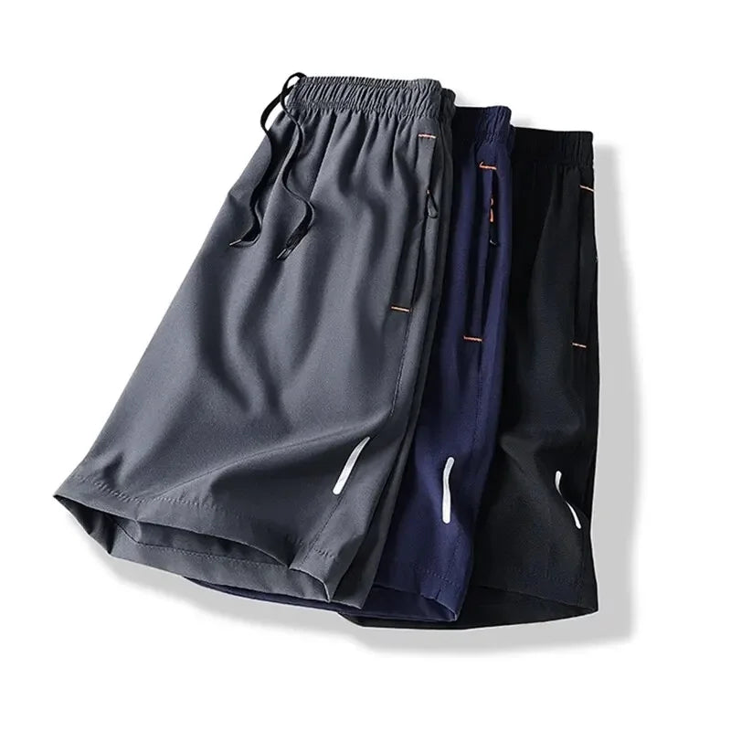 Everyday Essential: Men's Relaxed Fit Shorts