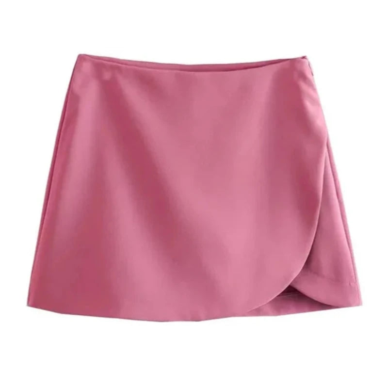 Secret's Out: The All-In-One Skort