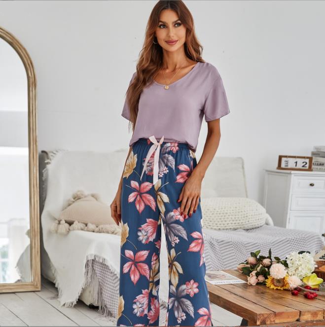 The Art Of Relaxation: Viscose Pajamas For A Luxe Lounging Experience