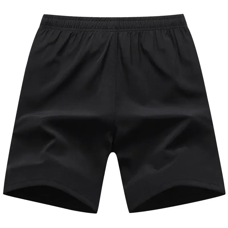 Everyday Essential: Men's Relaxed Fit Shorts