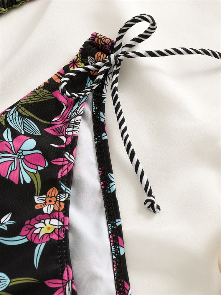 Sun-Kissed Confidence: Brazilian Bikini Sets To Turn Heads