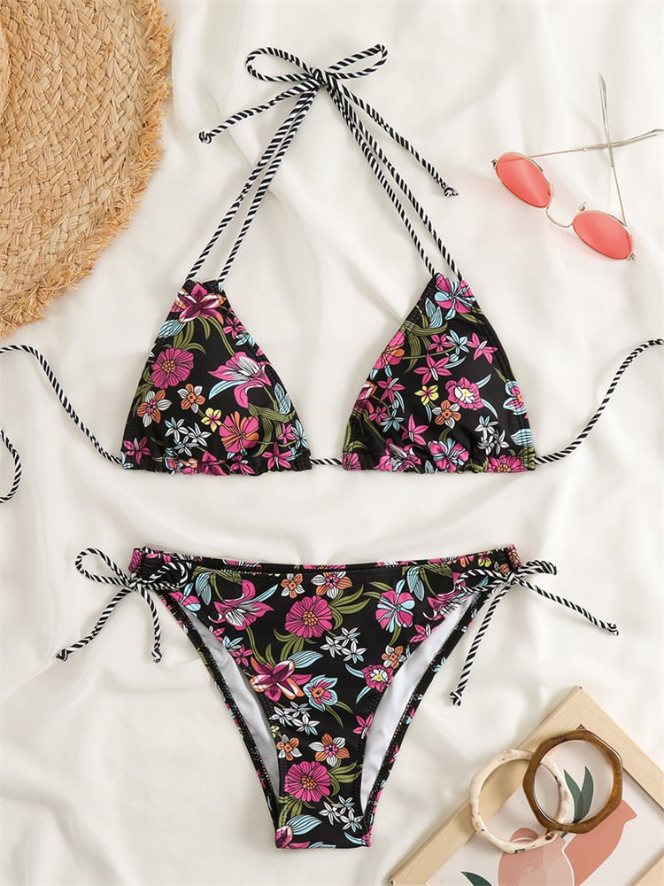 Sun-Kissed Confidence: Brazilian Bikini Sets To Turn Heads