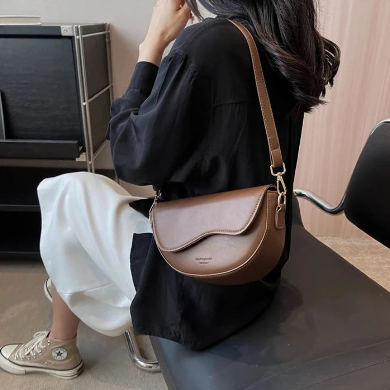 Mini Saddle Bag: Must-Have For Everyday Slay