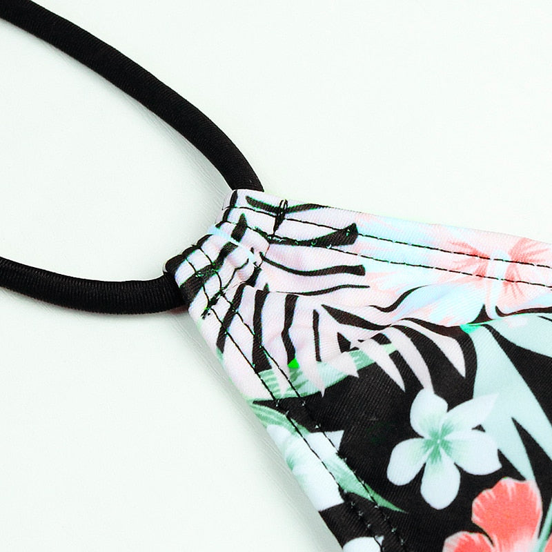 Sun-Kissed Confidence: Brazilian Bikini Sets To Turn Heads