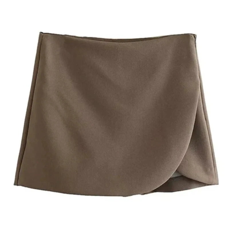 Secret's Out: The All-In-One Skort
