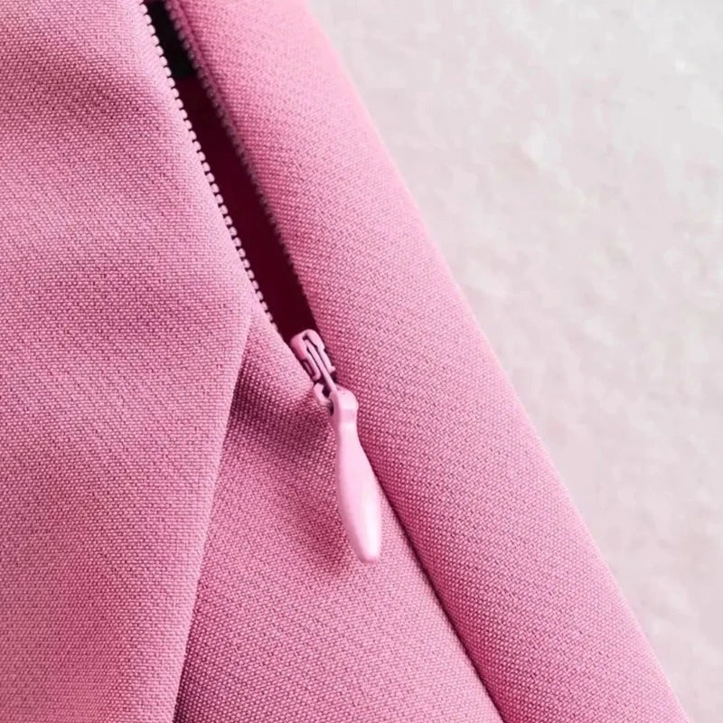 Secret's Out: The All-In-One Skort