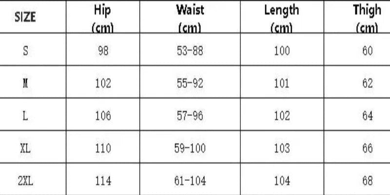 Strike A Pose: High-Waisted Cargo Pants With Side Stripes