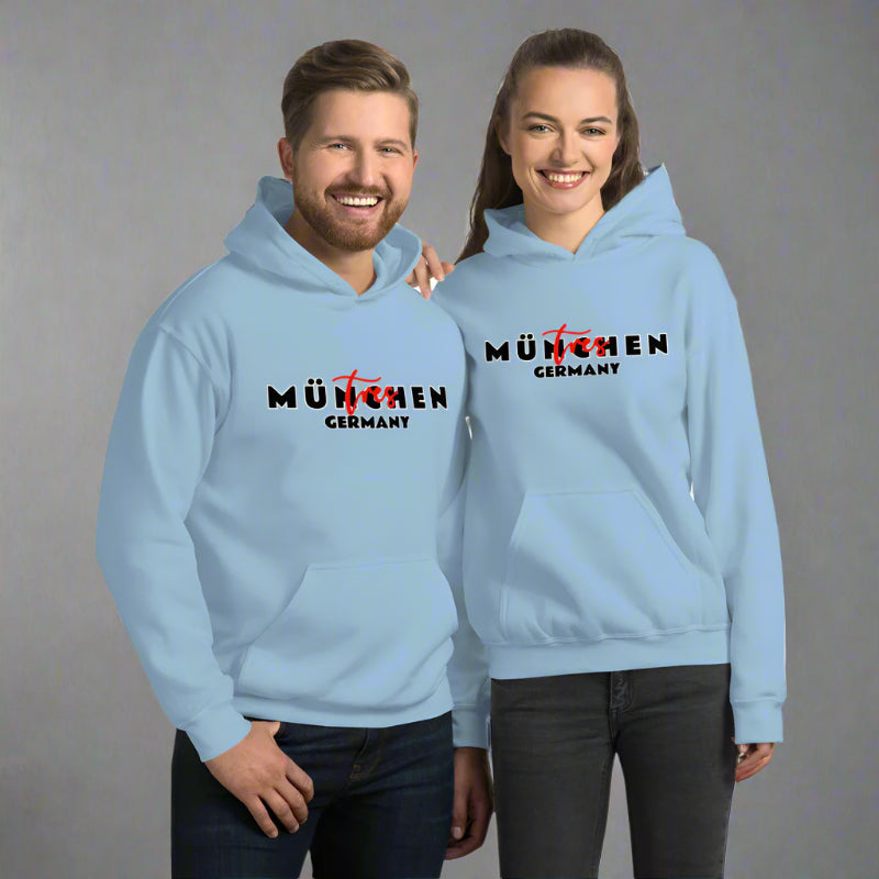 Ultra-Comfy Unisex Hoodie: Your New Go-to For Cozy Evenings