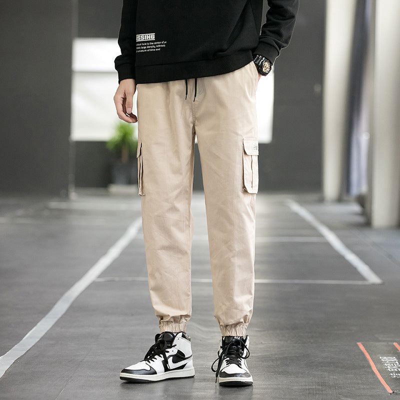 Streetwear Cargo Pants: The Ultimate Blend Of Comfort & Style