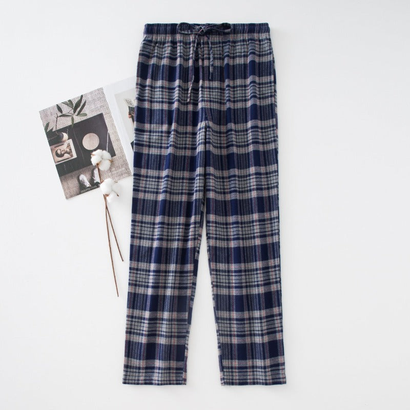 Lounge in Luxury: Ultra-Soft Fleece Pajama Pants