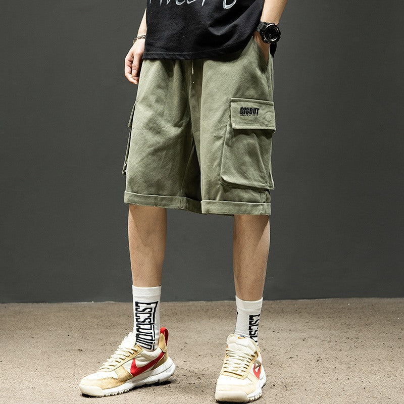 Harbor Style Cargo Shorts: Your Summer Essential