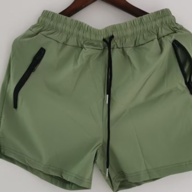 Supercharge Your Swim Style: Must-Have Quick-Dry Swim Trunks