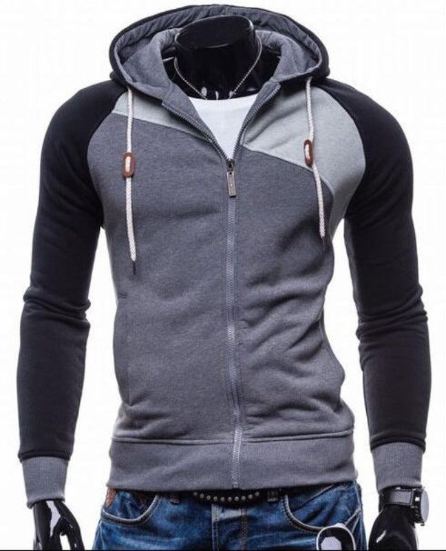 Stormer Hoodie: Own Your Style, Own Your Comfort