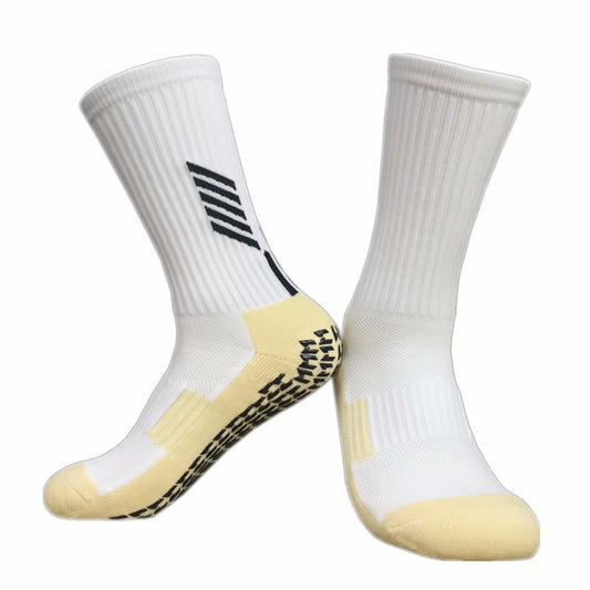 Crush The Competition: Mid-Tube Sports Socks For The Win