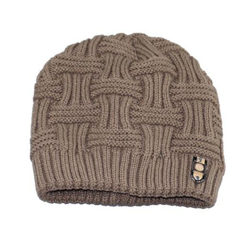 Winter Bonnet Knit Hats: Embrace Cozy Warmth & Style