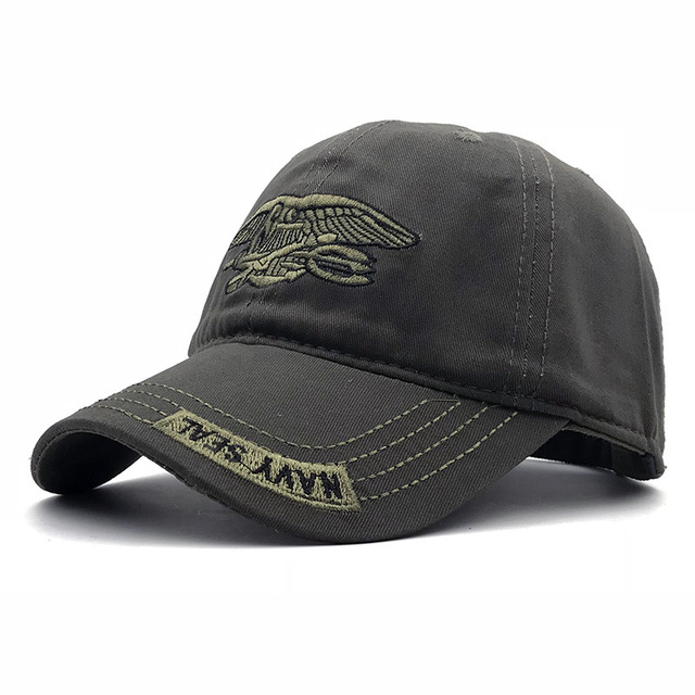 Tactical Baseball Cap: Your All-Season Adventure Companion