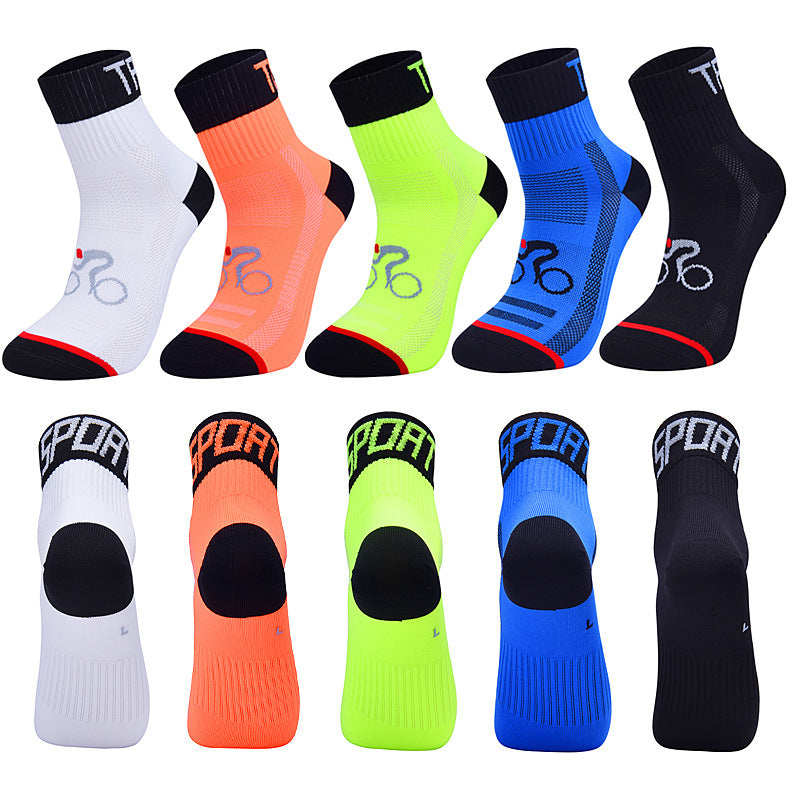 Unleash Your Inner Athlete: Pro Performance Sports Socks