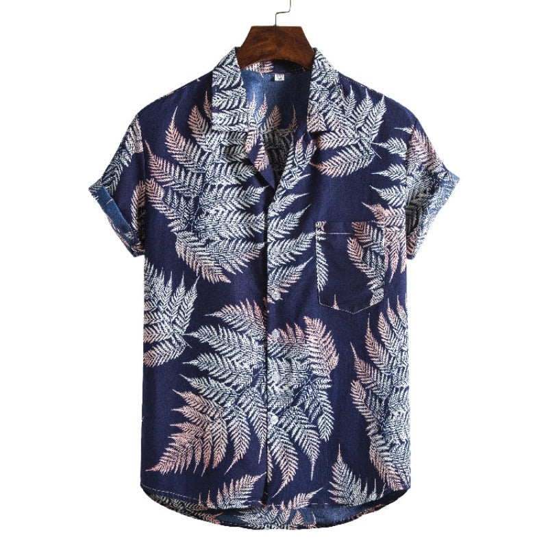 Fire Up The Vibes: Beach Shirts For Epic Hangouts