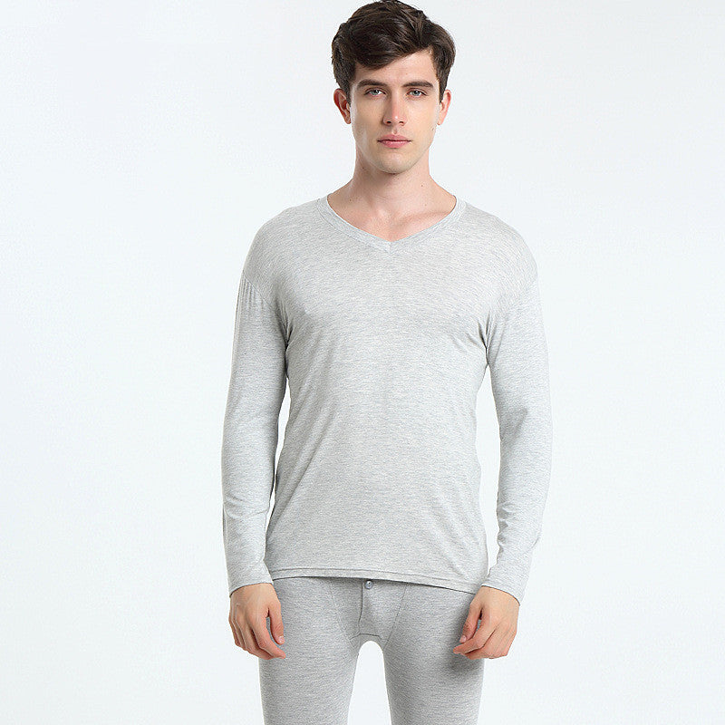 Snuggle Up In Warmth: Cotton Thermal Underwear