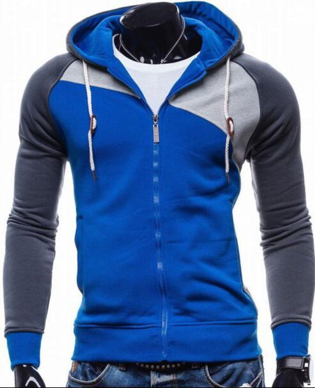 Stormer Hoodie: Own Your Style, Own Your Comfort