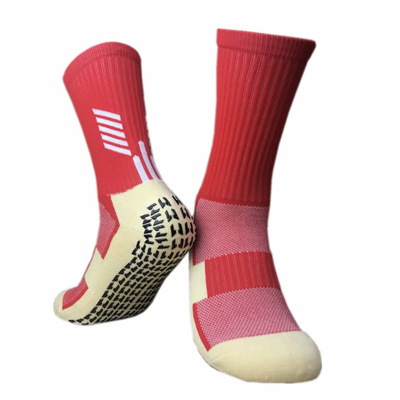 Crush The Competition: Mid-Tube Sports Socks For The Win