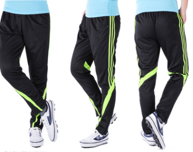 Move Freely, Feel Good: Slim Fit Sweatpants