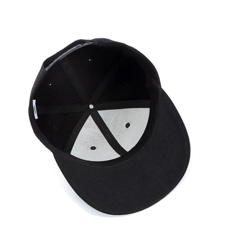 Street Kings: Adjustable Punk Hipster Cap