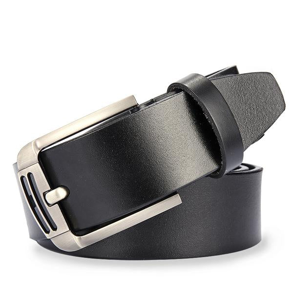 Genuine Leather Luxury Belt