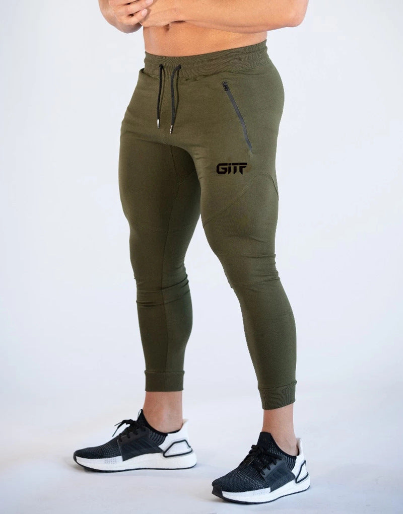 Quick-Drying Joggers: For Active Living