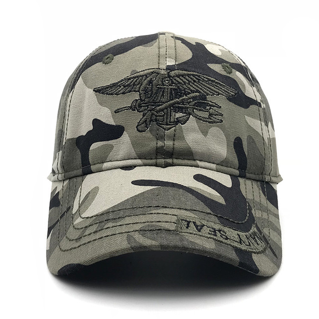 Tactical Baseball Cap: Your All-Season Adventure Companion