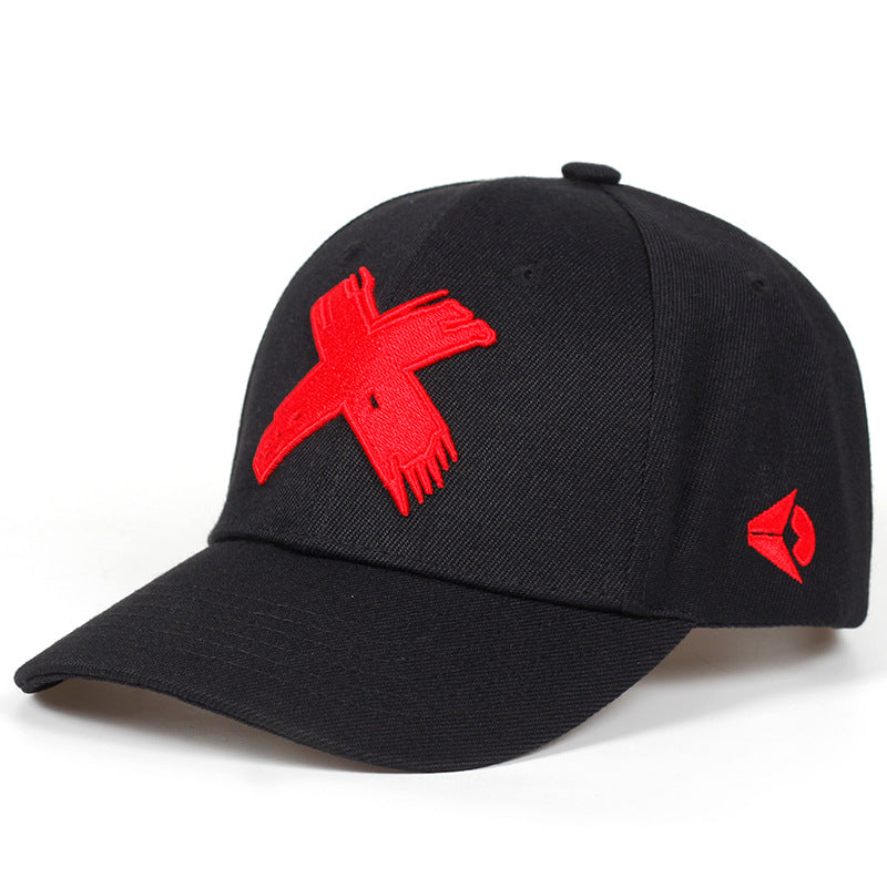 Street Kings: Adjustable Punk Hipster Cap