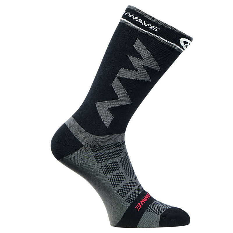 Breathable Sport Socks: Feel Fresh All Day Long