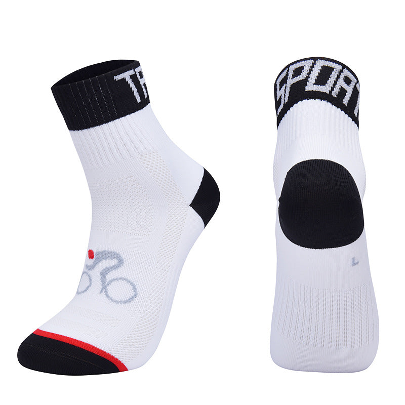 Unleash Your Inner Athlete: Pro Performance Sports Socks