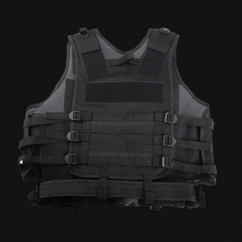 Gear Up For Adventure: The Ultimate Tactical Vest