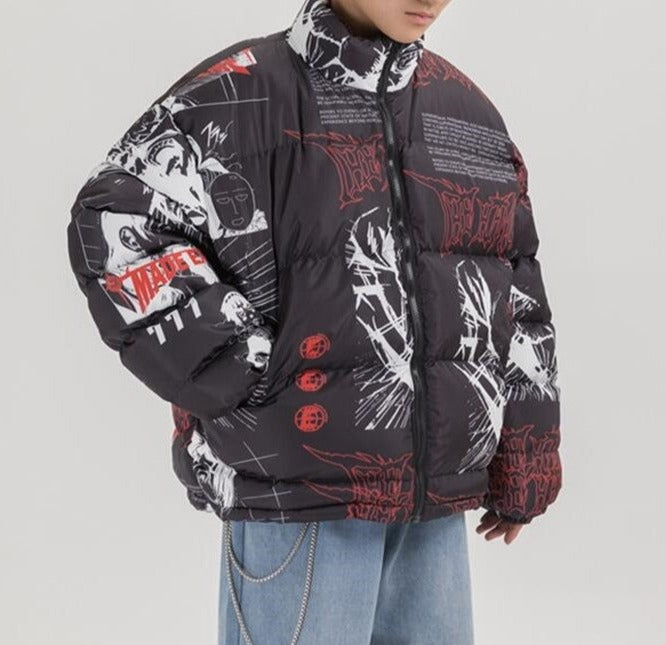 Puffer Jacket: The Epitome Of Casual Cool