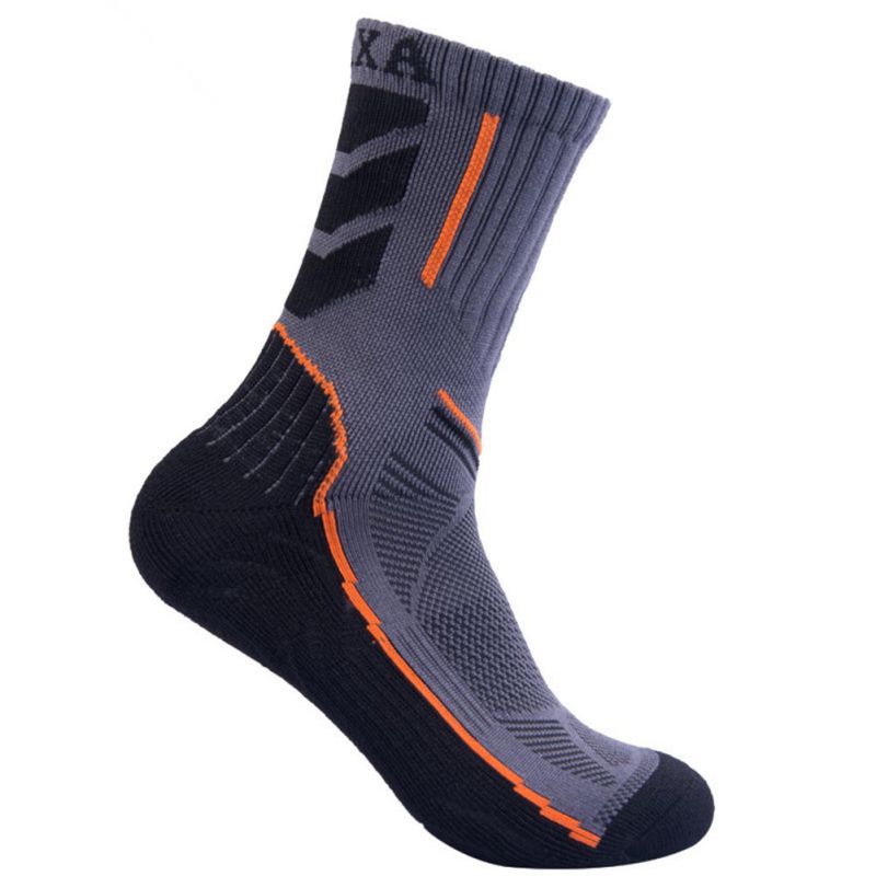 Quick Dry Breathable Antibacterial Sports Socks: Elevate Your Active Lifestyle